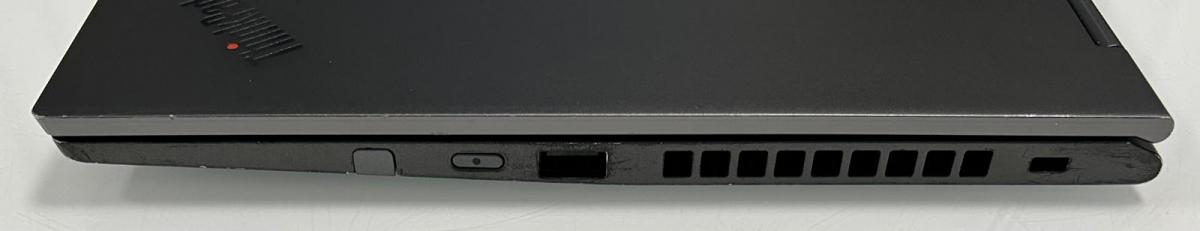 Lenovo ThinkPad X1 Yoga (4th Gen)